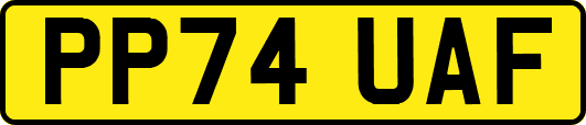 PP74UAF