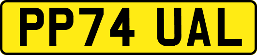 PP74UAL