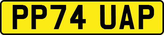 PP74UAP
