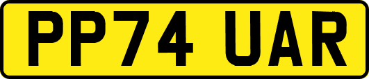 PP74UAR