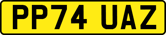 PP74UAZ