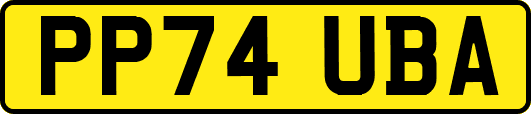 PP74UBA