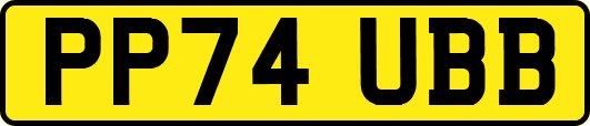 PP74UBB