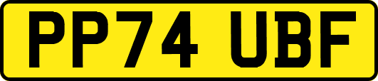 PP74UBF