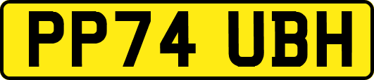 PP74UBH