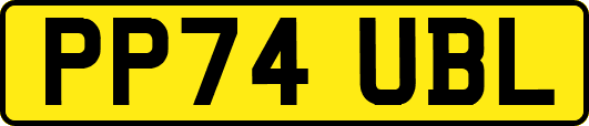 PP74UBL