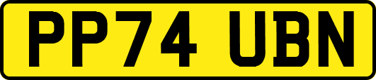 PP74UBN