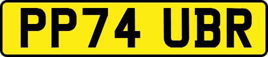 PP74UBR