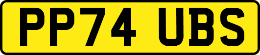 PP74UBS