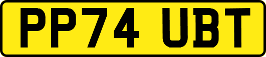 PP74UBT