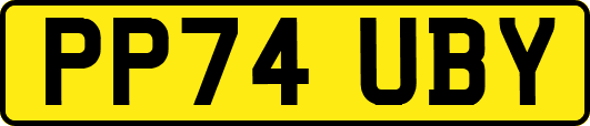 PP74UBY