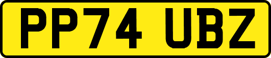 PP74UBZ