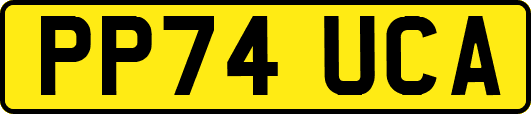PP74UCA