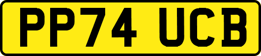 PP74UCB