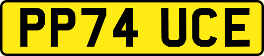PP74UCE