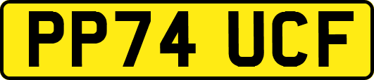 PP74UCF