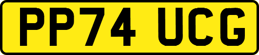 PP74UCG