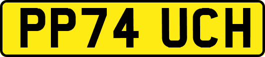 PP74UCH
