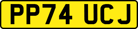 PP74UCJ