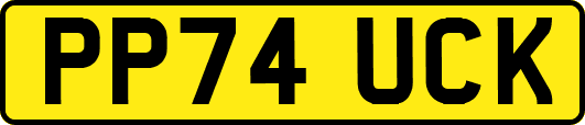 PP74UCK