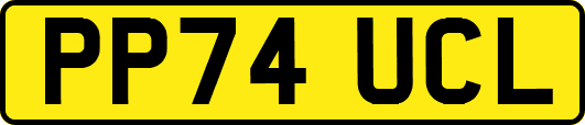 PP74UCL