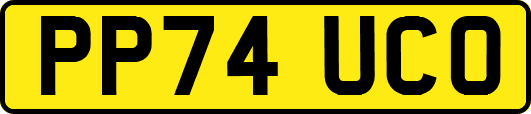 PP74UCO