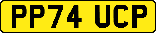 PP74UCP