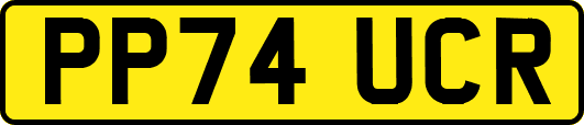 PP74UCR