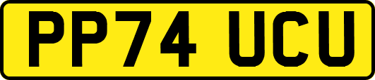 PP74UCU