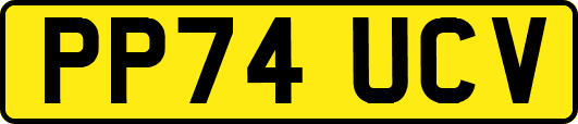 PP74UCV