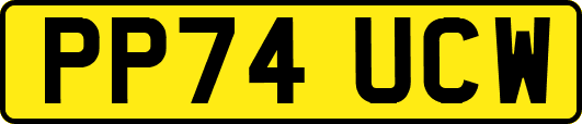 PP74UCW
