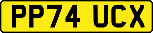 PP74UCX