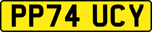 PP74UCY