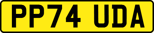 PP74UDA