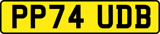 PP74UDB