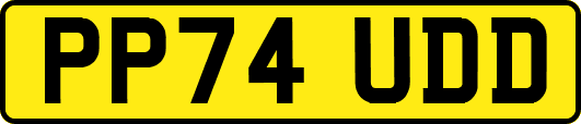 PP74UDD