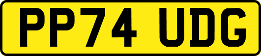 PP74UDG