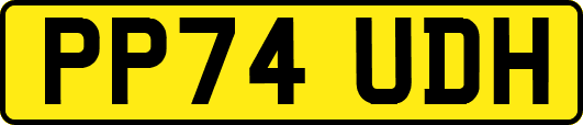 PP74UDH