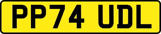 PP74UDL