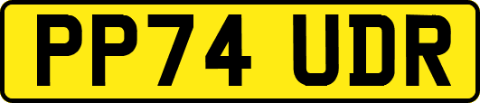 PP74UDR