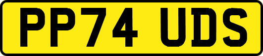 PP74UDS