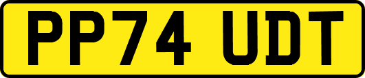 PP74UDT