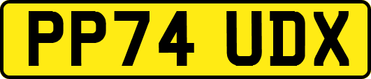 PP74UDX