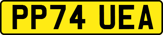 PP74UEA