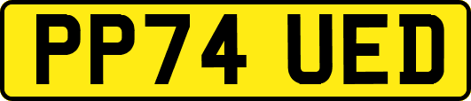 PP74UED