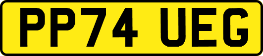 PP74UEG