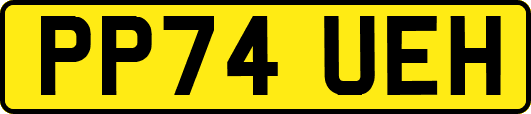 PP74UEH