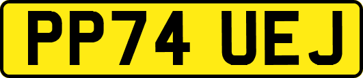 PP74UEJ