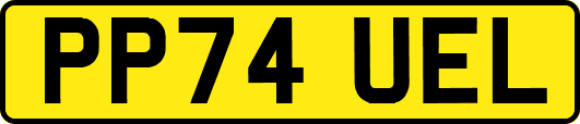 PP74UEL