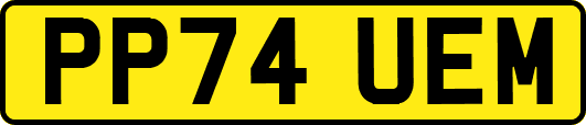 PP74UEM
